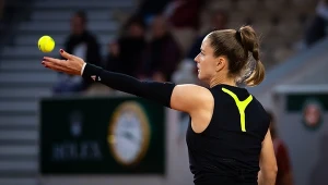 Karolina Muchova odpadła z French Open już po pierwszym spotkaniu