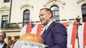 Zbiórka na Karola Nawrockiego przerosła oczekiwania PiS. Tyle wpłynęło