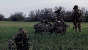 Miliony Ukraińców ukrywają się przed wojskiem. "Więcej niż walczy"