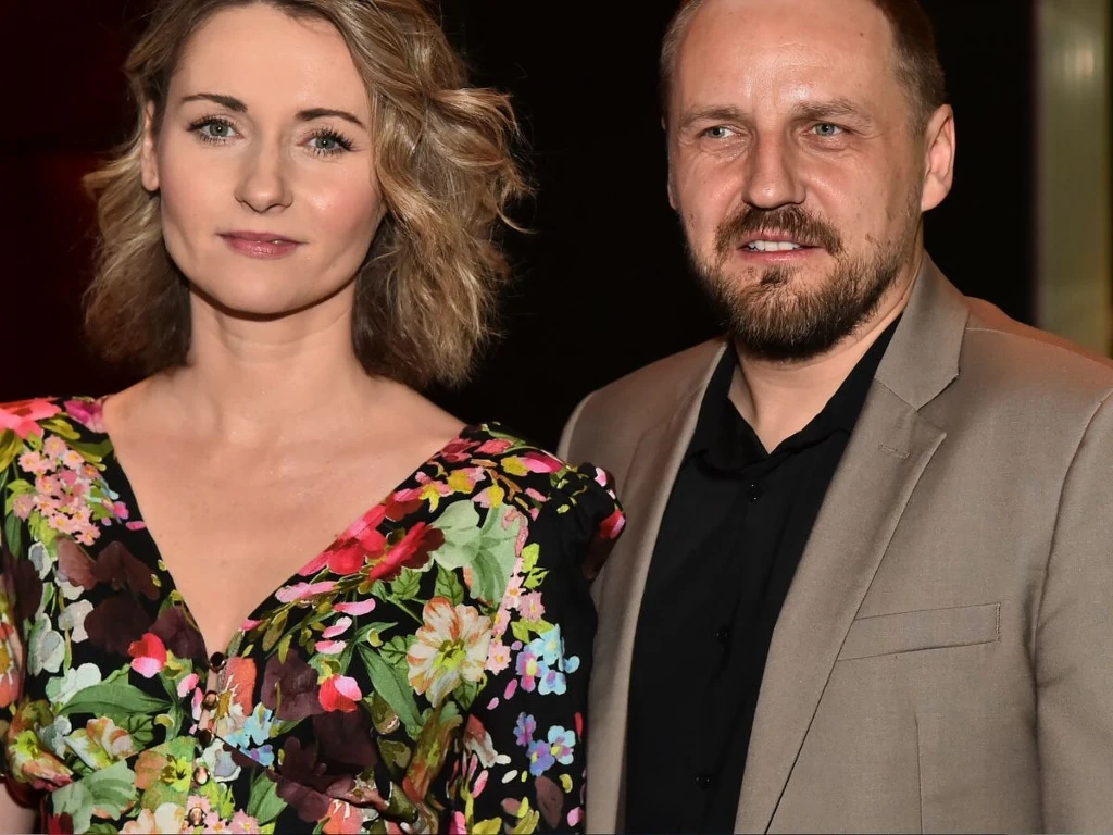 Paweł Domagała, Zuzanna Grabowska
