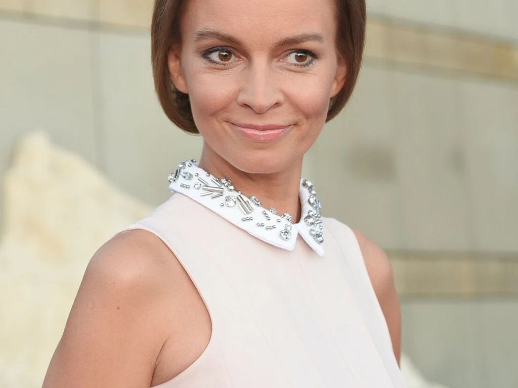 Małgorzata Słupkowska Małgorzata Słupkowska