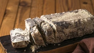 Chałwa to przysmak z czasów PRL-u.