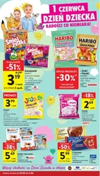 Mega okazje na Dzień Dziecka w Intermarche 
