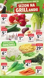 Mega okazje na Dzień Dziecka w Intermarche 