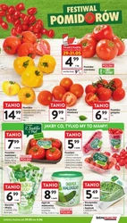 Mega okazje na Dzień Dziecka w Intermarche 