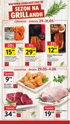 Mega okazje na Dzień Dziecka w Intermarche 