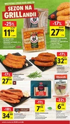 Mega okazje na Dzień Dziecka w Intermarche 