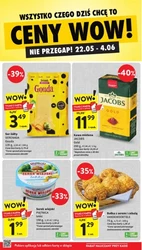 Mega okazje na Dzień Dziecka w Intermarche 