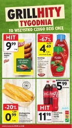 Mega okazje na Dzień Dziecka w Intermarche 