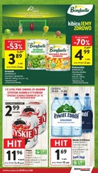 Mega okazje na Dzień Dziecka w Intermarche 