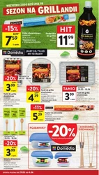 Mega okazje na Dzień Dziecka w Intermarche 
