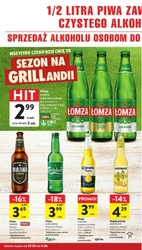 Mega okazje na Dzień Dziecka w Intermarche 
