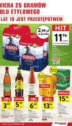 Mega okazje na Dzień Dziecka w Intermarche 