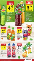 Mega okazje na Dzień Dziecka w Intermarche 