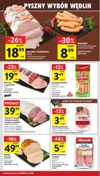 Mega okazje na Dzień Dziecka w Intermarche 