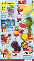 Mega okazje na Dzień Dziecka w Intermarche 