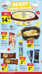 Mega okazje na Dzień Dziecka w Intermarche 