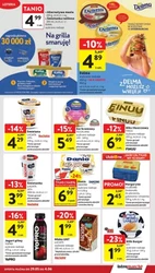 Mega okazje na Dzień Dziecka w Intermarche 