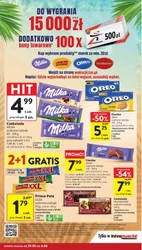 Mega okazje na Dzień Dziecka w Intermarche 