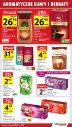 Mega okazje na Dzień Dziecka w Intermarche 