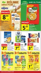 Mega okazje na Dzień Dziecka w Intermarche 