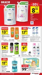 Mega okazje na Dzień Dziecka w Intermarche 