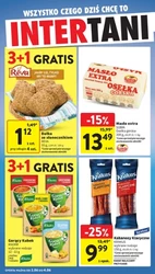 Mega okazje na Dzień Dziecka w Intermarche 