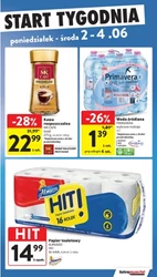 Mega okazje na Dzień Dziecka w Intermarche 