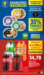 Za pół ceny na koniec miesiąca w Lidlu! 