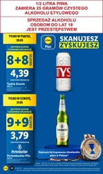 Za pół ceny na koniec miesiąca w Lidlu! 