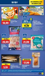 Za pół ceny na koniec miesiąca w Lidlu! 
