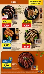 Za pół ceny na koniec miesiąca w Lidlu! 