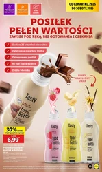 Za pół ceny na koniec miesiąca w Lidlu! 