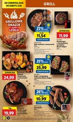 Za pół ceny na koniec miesiąca w Lidlu! 