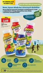 Za pół ceny na koniec miesiąca w Lidlu! 