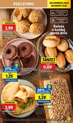 Za pół ceny na koniec miesiąca w Lidlu! 