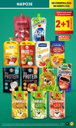 Za pół ceny na koniec miesiąca w Lidlu! 