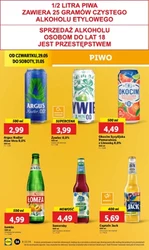 Za pół ceny na koniec miesiąca w Lidlu! 