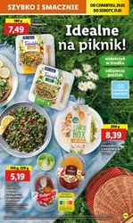 Za pół ceny na koniec miesiąca w Lidlu! 