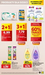 Za pół ceny na koniec miesiąca w Lidlu! 