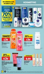 Za pół ceny na koniec miesiąca w Lidlu! 