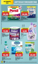 Za pół ceny na koniec miesiąca w Lidlu! 