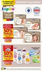 Za pół ceny na koniec miesiąca w Lidlu! 