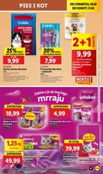 Za pół ceny na koniec miesiąca w Lidlu! 