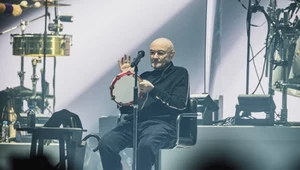 Tak wygląda schorowany Phil Collins. Syn pokazał nowe zdjęcie 74-latka