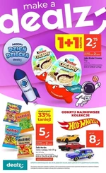 Dzień Dziecka w Dealz! 