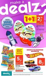 Dzień Dziecka w Dealz!