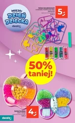 Dzień Dziecka w Dealz! 