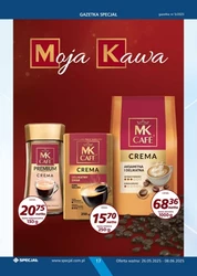 Specjał - gazetka centralna