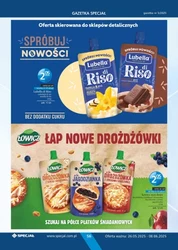 Specjał - gazetka centralna